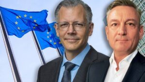 ECB Blog Post Insists This Is 'Bitcoin's Last Stand,' Officials Claim BTC Is Headed Toward 'Irrelevance' ECB Blog Post Insists This Is 'Bitcoin's Last Stand,' Officials Claim BTC Is Headed Toward 'Irrelevance'