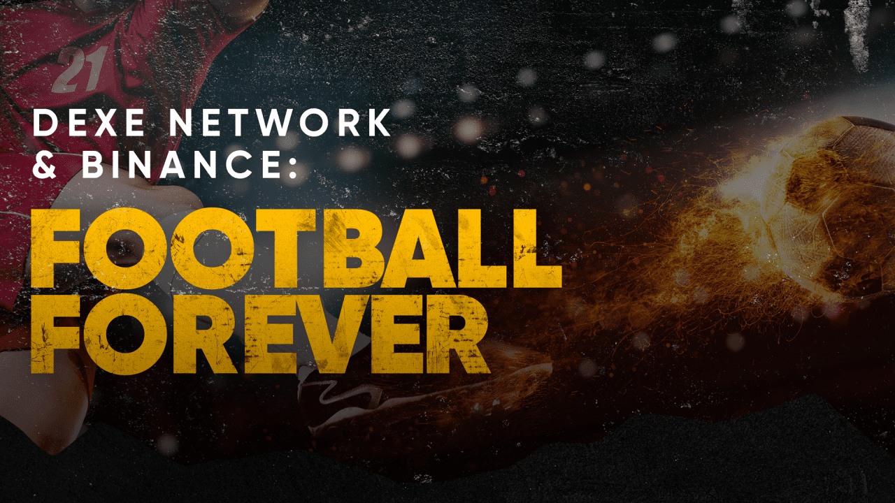 Football Fever Is Infecting DeFi Project With Excitement – Press release Bitcoin News