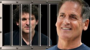 Mark Cuban: If I Were Sam Bankman-Fried, I'd Be Afraid of Going to Jail for a Long Time Mark Cuban: If I Were Sam Bankman-Fried, I'd Be Afraid of Going to Jail for a Long Time