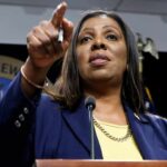 NY Attorney General Calls on Congress to Prohibit Crypto Investments in Retirement Funds