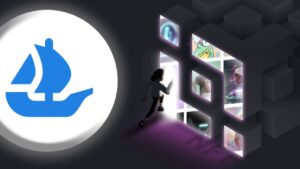 The World’s Largest NFT Marketplace Opensea Adds BNB Blockchain Support The World’s Largest NFT Marketplace Opensea Adds BNB Blockchain Support