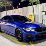 BMW Embraces Blockchain for Daily Operations