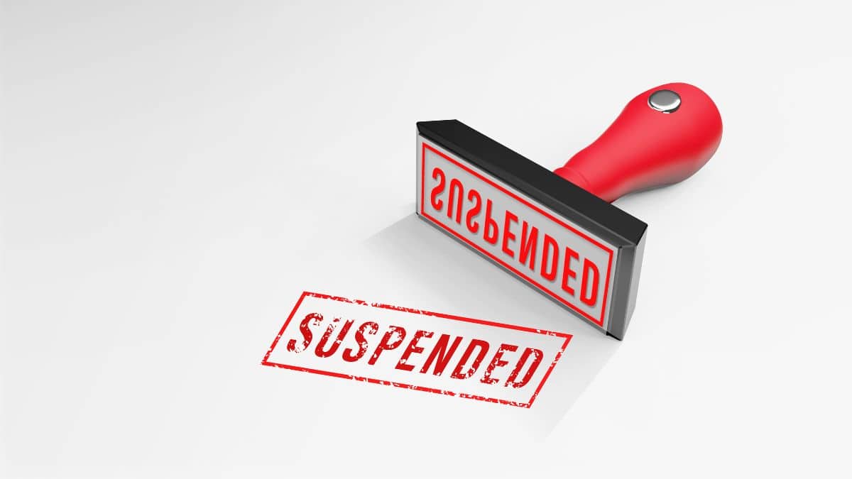 Crypto exchange Binance has suspended the account of a Twitter user CoinMamba and CZ claims that the trader was being