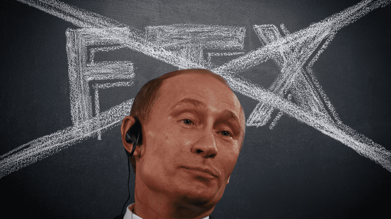 Échec de la tentative de sauvetage FTX révélée, Poutine appelle à des règlements en monnaie numérique - Revue de la semaine - The Weekly Bitcoin News