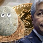 JPMorgan Chase CEO Jamie Dimon Likens Crypto to Pet Rocks — Calls for More Regulation