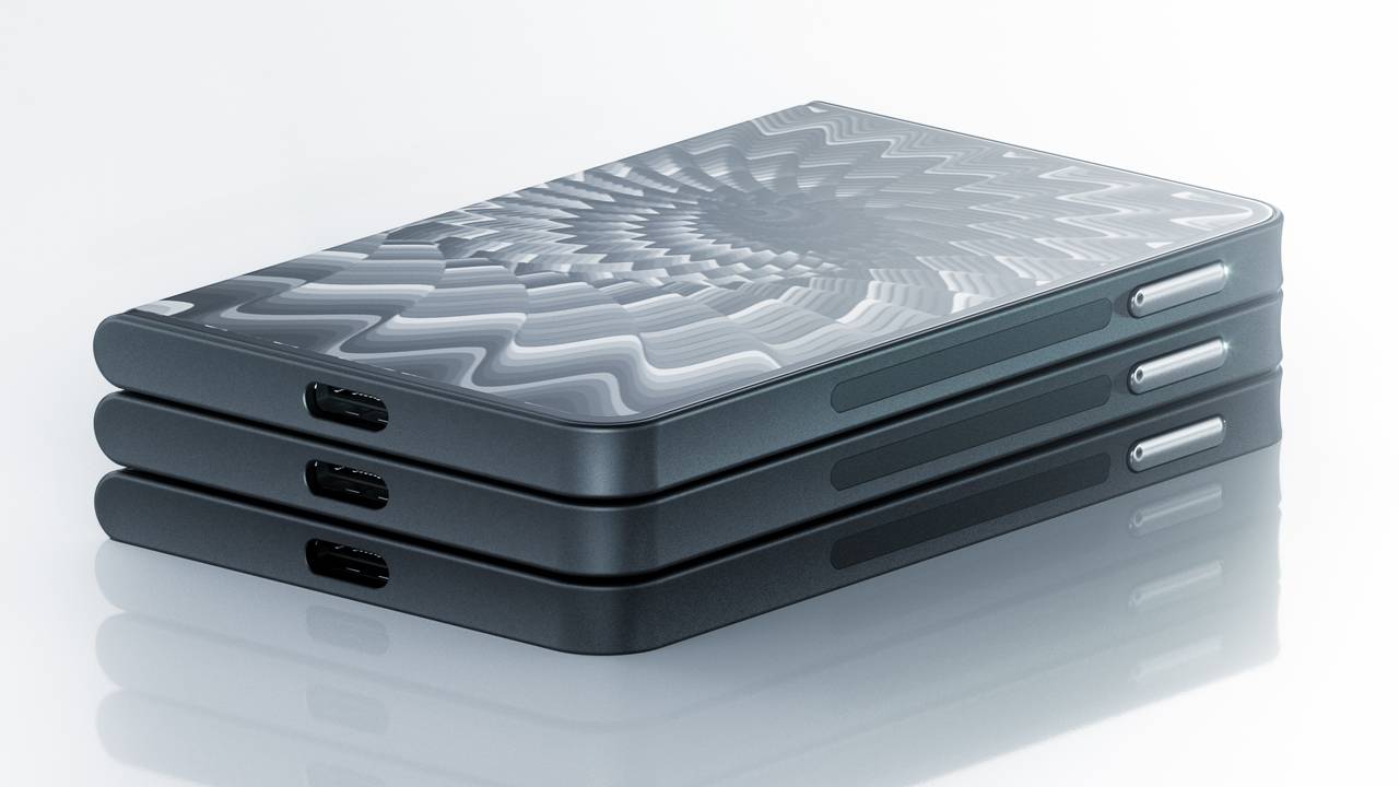 Ledger rivela il nuovo portafoglio hardware crittografico progettato dal creatore di iPod Tony Fadell