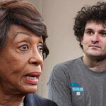 Maxine Waters Criticized for Praising SBF — Lawmaker Says 'We Appreciate That You've Been Candid'
