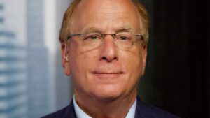 Blackrock CEO on FTX Collapse: Most Crypto Companies Aren't Going to Be Around Blackrock CEO on FTX Collapse: Most Crypto Companies Aren't Going to Be Around