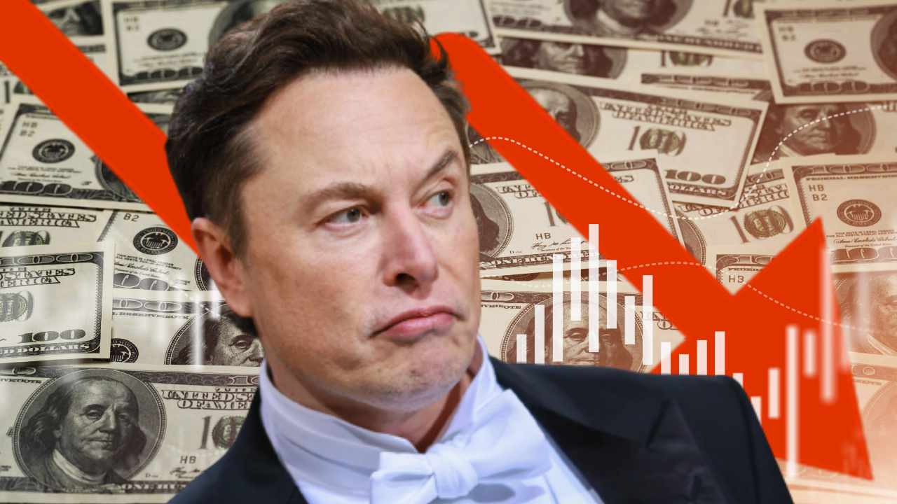 Elon Musk: La recesión se amplificará mucho si la Fed sube las tasas la próxima semana