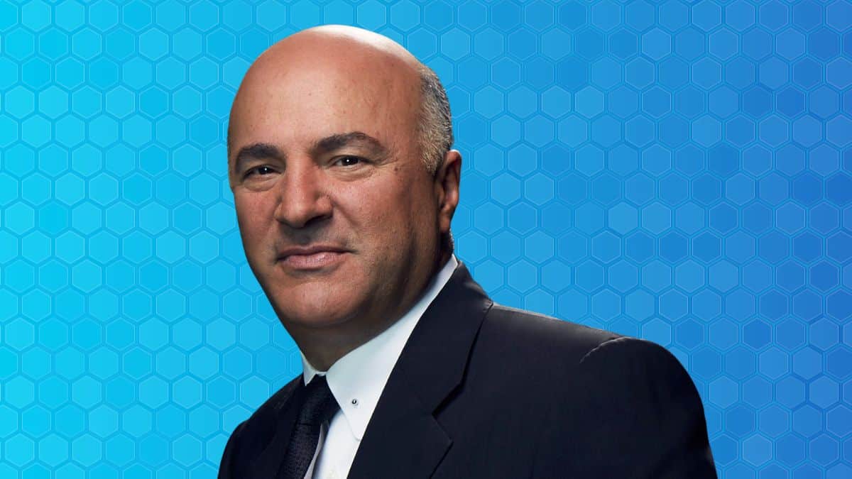 Shark Tank star Kevin O’Leary witnessed his Twitter account getting hacked and being used to promote crypto scams.