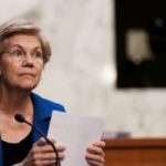 US Senators Query Regulators Over Bank Ties with Crypto Firms –