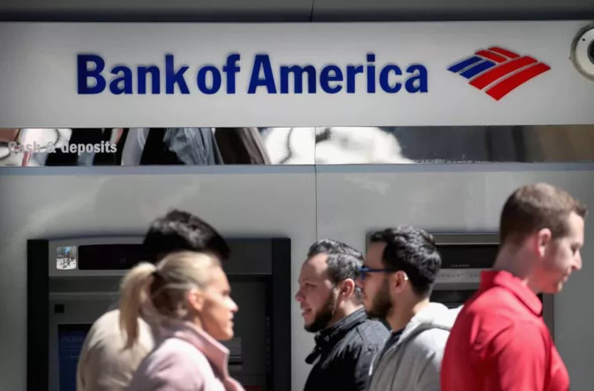Bank of America sagt, CBDC könnte die Zukunft des Geldes sein –