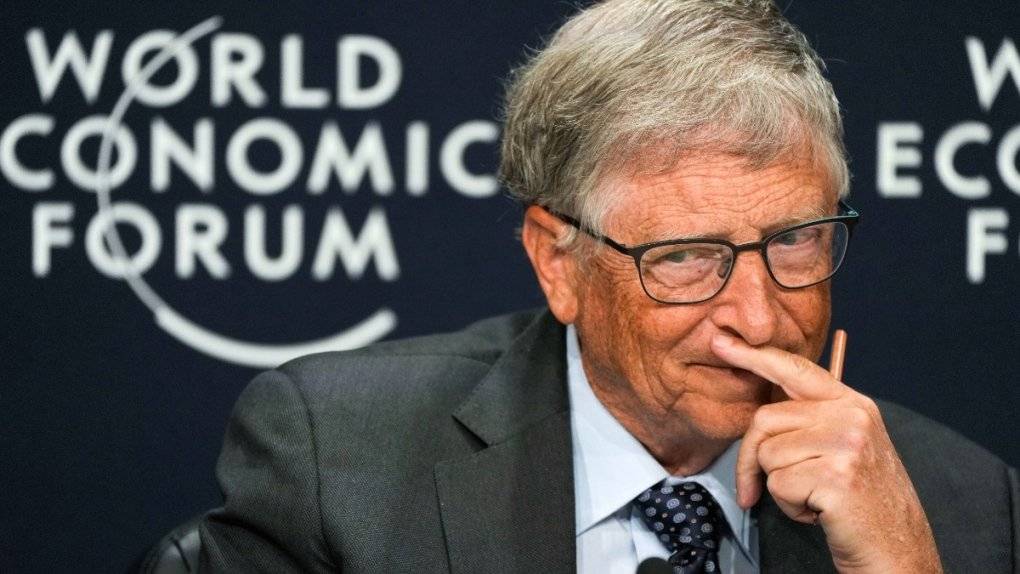 Bill Gates non è il più grande fan di Web3 – Bitnation