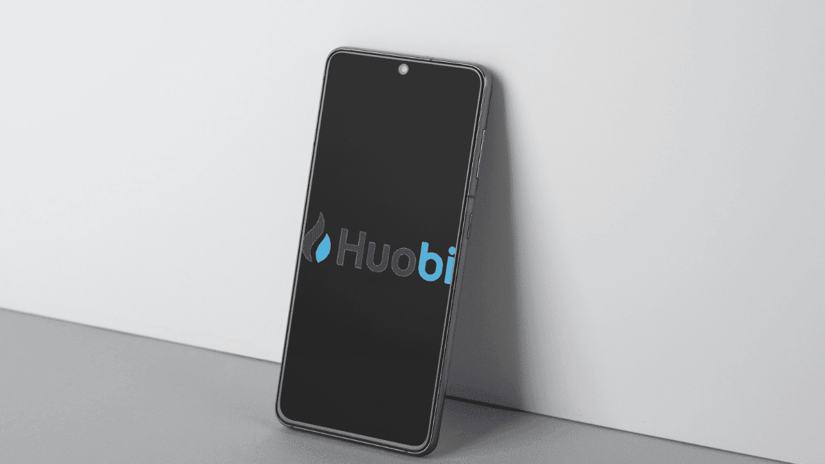 Huobi