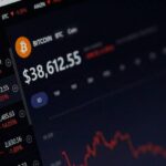 Piattaforma di trading di criptovalute