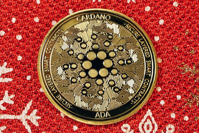 Cardano ADA Cardano ADA