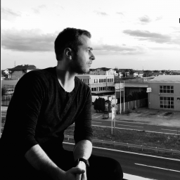 Alex Stevanovic Alex Stevanovic