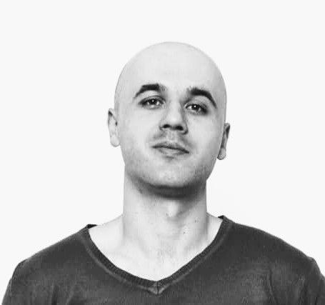 Goran Radanovic