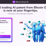 Bitcoin Oracle AI Ana Sayfası