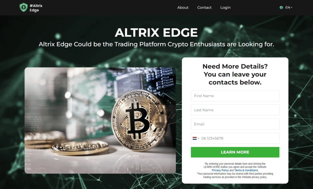 Altrix Edge Altrix Edge