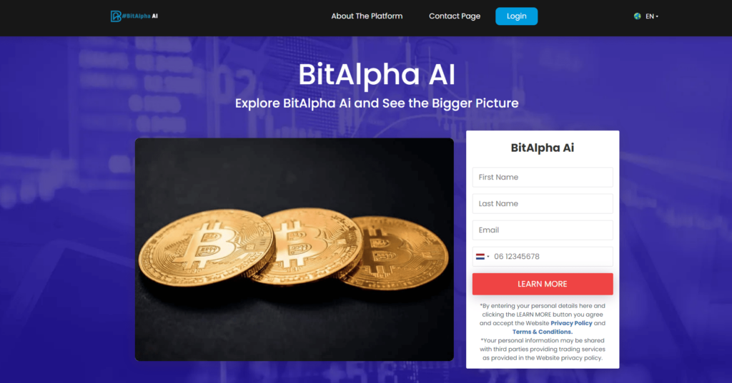 Bit Alpha Ai Bit Alpha Ai