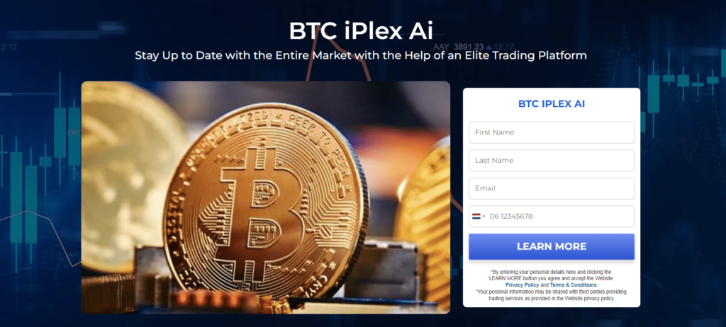 Bit Iplex Ai Bit Iplex Ai