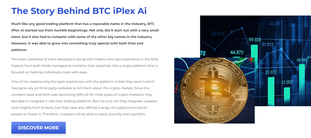 Bit Iplex Ai despre Bit Iplex Ai despre