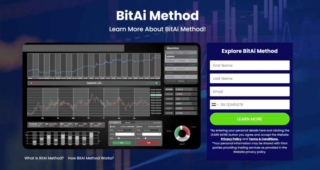 BitAi Method BitAi Method