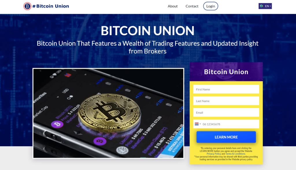 Bitcoin Union Bitcoin Union