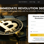 Immediate Revolution 360