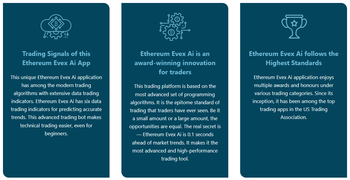 Ethereum Evex Ai pros Ethereum Evex Ai pros