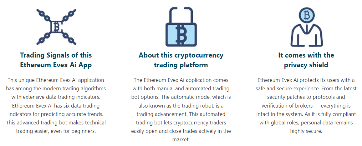 Ethereum Evex Ai trading signals Ethereum Evex Ai trading signals