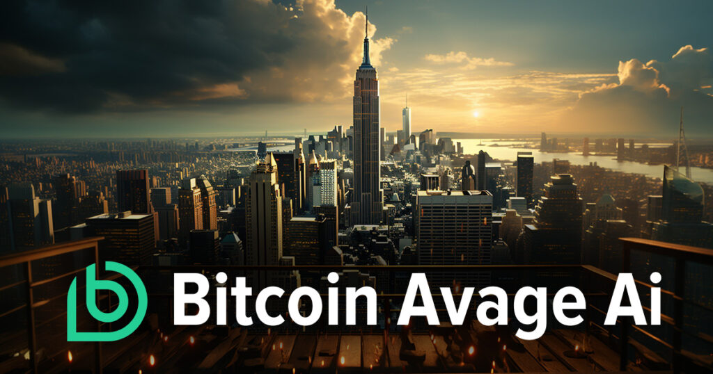 Bitcoin Avage Ai image Bitcoin Avage Ai image