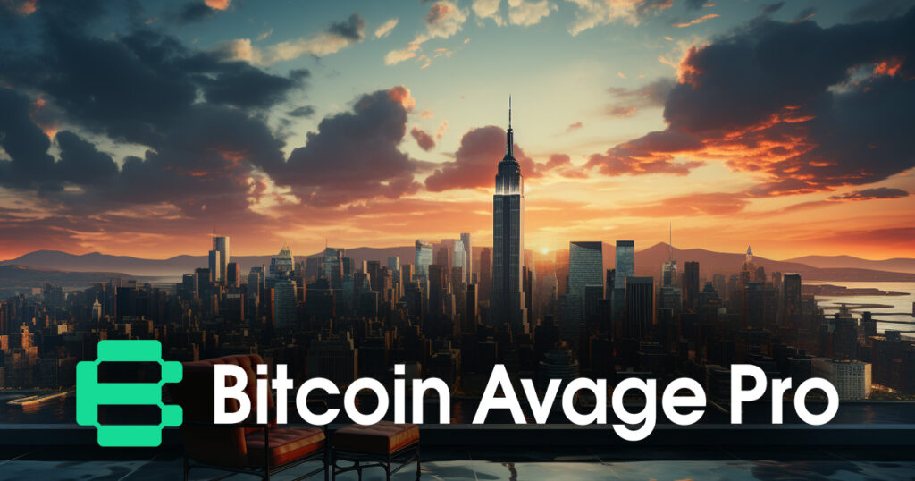 Bitcoin Avage Pro image Bitcoin Avage Pro image