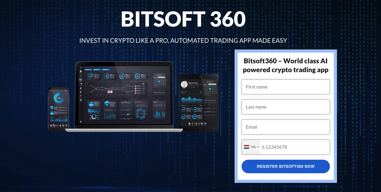 Bitsoft360 Featured Image