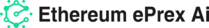 Ethereum ePrex Ai logo Ethereum ePrex Ai logo