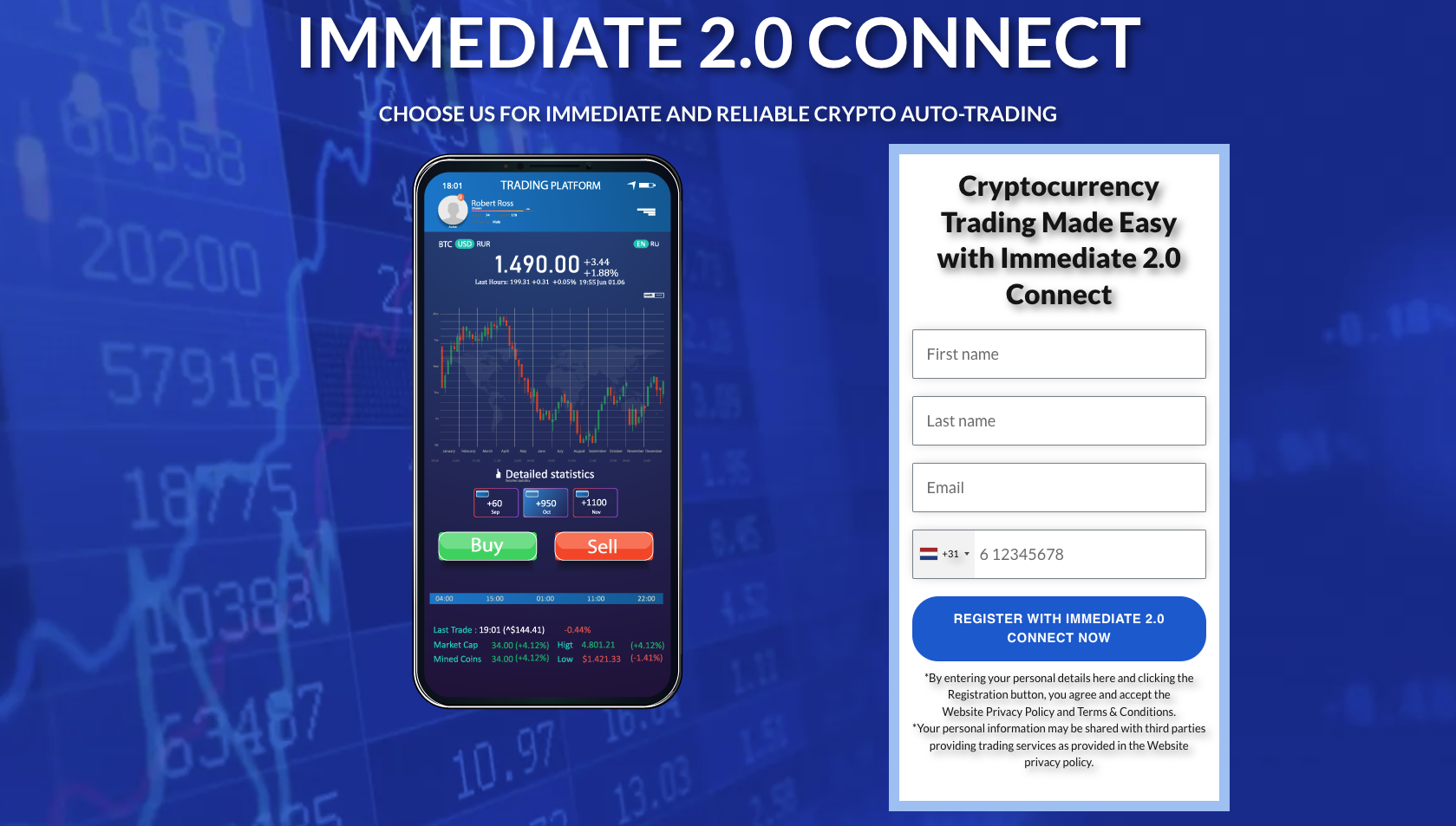 Immediate 2.0 Connect Featured Image