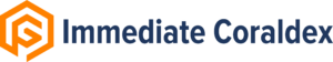 Immediate Coraldex logo Immediate Coraldex logo