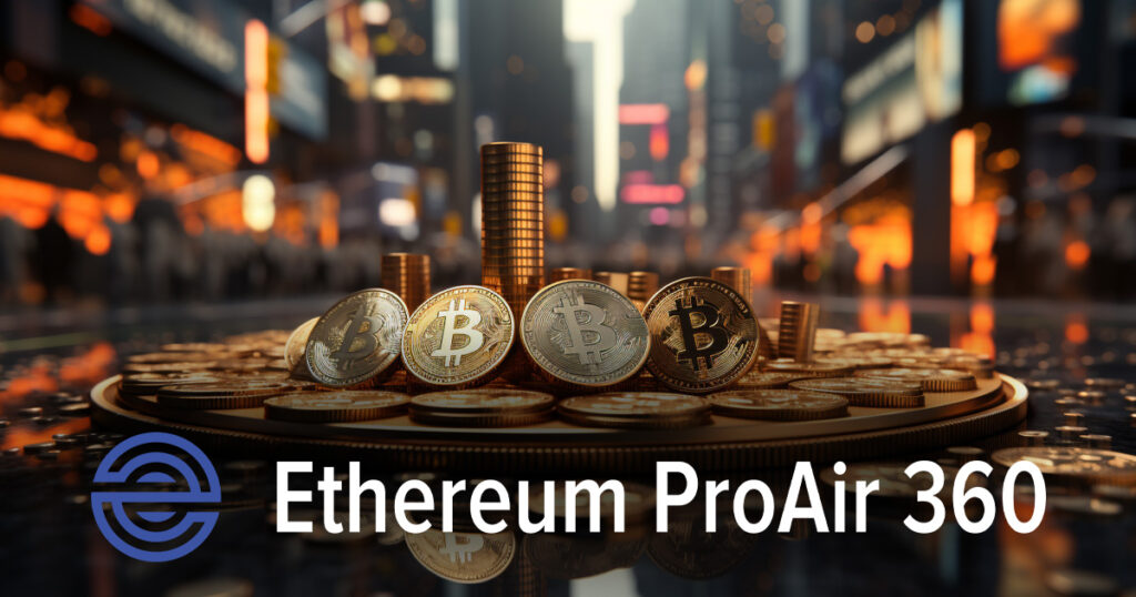 Ethereum ProAir 360 image Ethereum ProAir 360 image