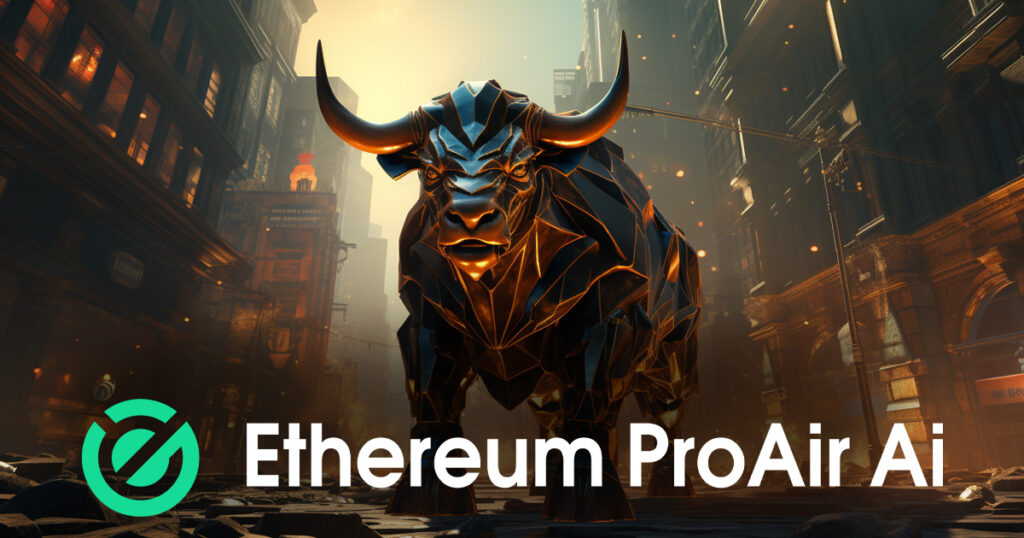 Ethereum ProAir Ai image Ethereum ProAir Ai image