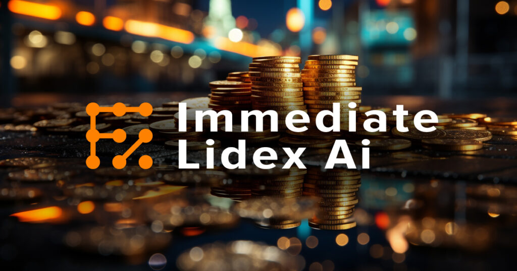 ภาพ Immediate Lidex Ai ภาพ Immediate Lidex Ai