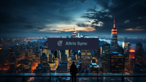Altrix Sync