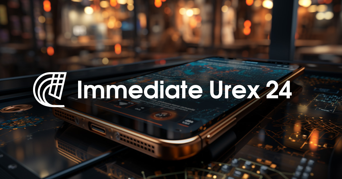 Immediate X2 Urex (& V X4) Review 2023: Secure Cryptocurrency Trading