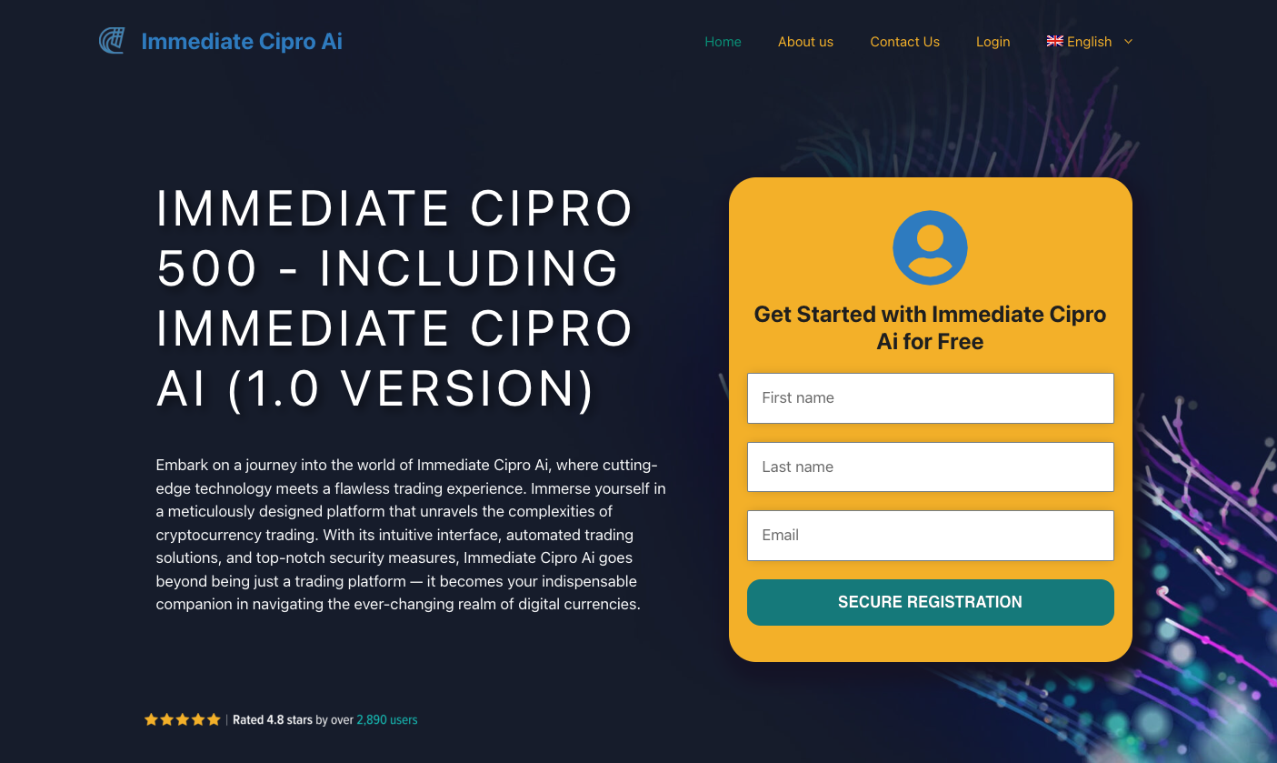 2024 Immediate A7 Cipro (Version 7X) Review - Automated Crypto Trading ...