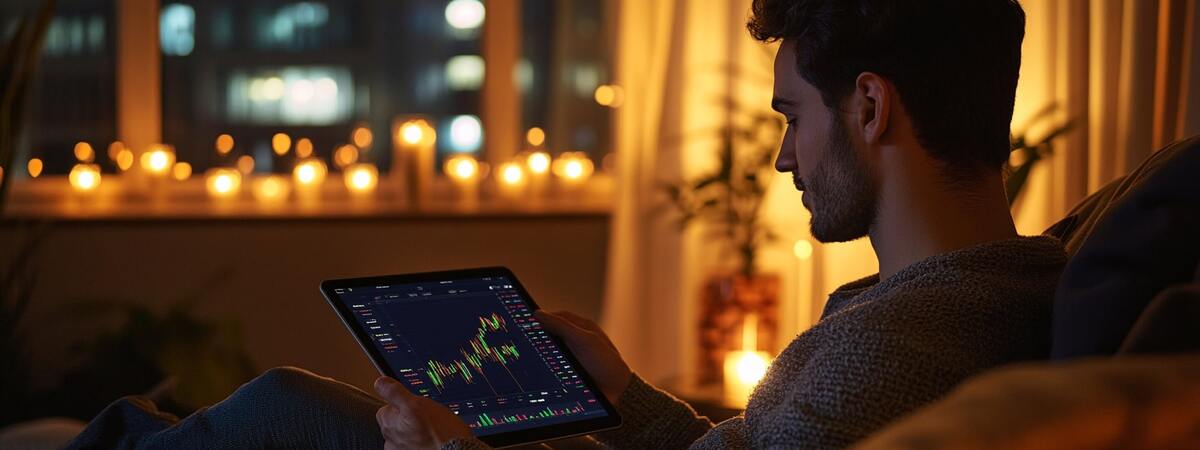 Energy 400X Proair (V2) Focused Trader Watching Market Trends (2) Energy 400X Proair (V2) Focused Trader Watching Market Trends (2)