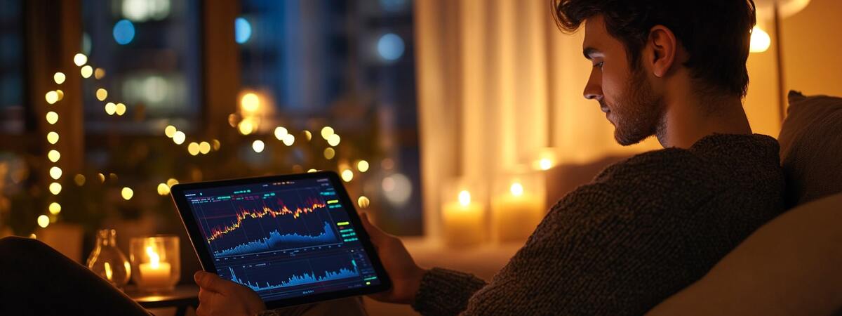 Energy 0.2 Proair (200X) Focused Trader Watching Market Trends (3) Energy 0.2 Proair (200X) Focused Trader Watching Market Trends (3)