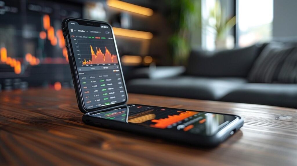Instant 700X Akpro (V6) Live Market Data on Phone (8) Instant 700X Akpro (V6) Live Market Data on Phone (8)