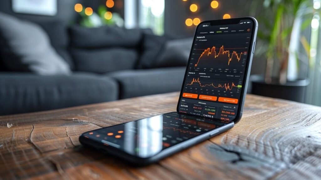 Instant 0.6 Akpro (600X) Live Market Data on Phone (9) Instant 0.6 Akpro (600X) Live Market Data on Phone (9)