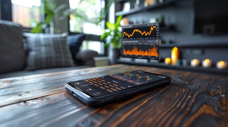 Stock Market App Display (11) Stock Market App Display (11)