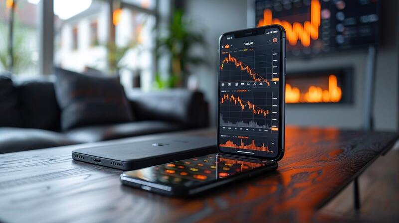 Energy 0.2 Proair (200X) Stock Market App Display (12) Energy 0.2 Proair (200X) Stock Market App Display (12)
